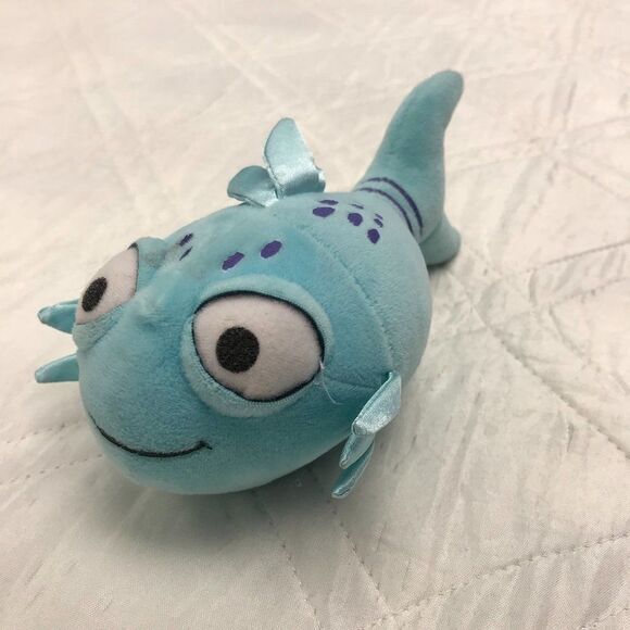 Other - Merry Makers‎ Pout Pout Blue 9" Plush